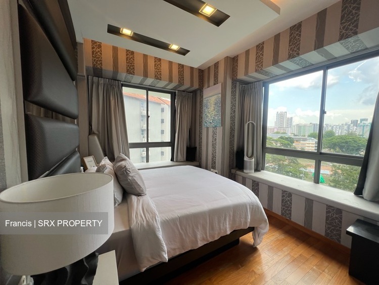 Beacon Heights (D12), Condominium #560674241